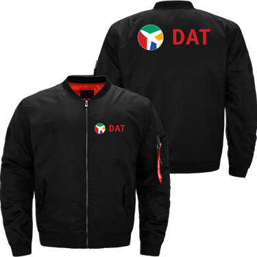 DAT AIRLINES JACKET